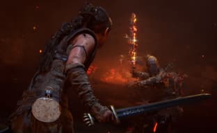 Сражения в «Hellblade 2» вдохновлены «Игрой престолов»