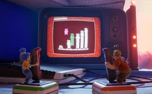 Игры слишком длинные, считает создатель It Takes Two