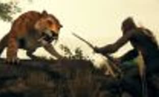 Хвалебный трейлер и дата выхода консольных версий Ancestors: The Humankind Odyssey