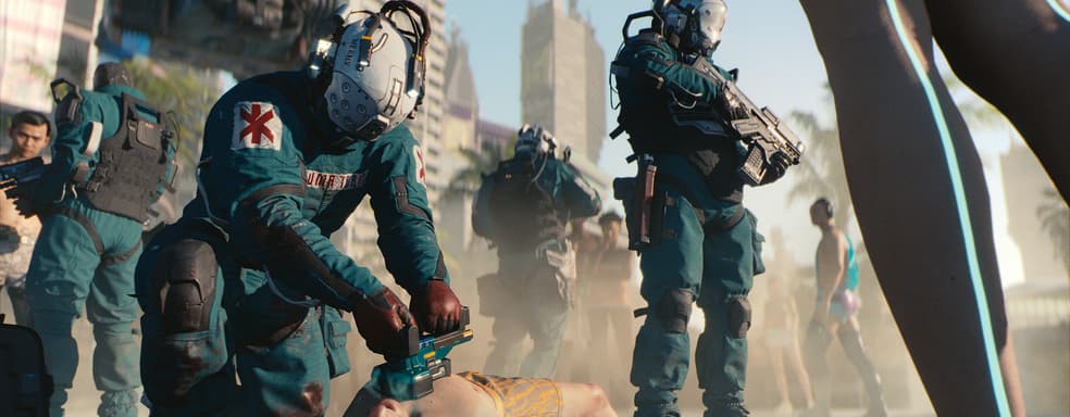 CD Projekt пойдёт в суд по четырём объединённым коллективным искам из-за проблемного релиза Cyberpunk 2077