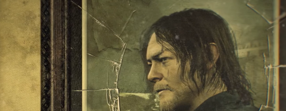 Анонсирующей трейлер коллаба Dead by Daylight и The Walking Dead — показали Рика, Дэрила и других персонажей франшизы