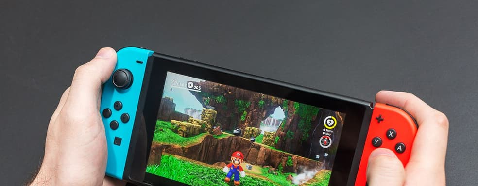 Nintendo Switch Officially Becomes the Sixth Best-Selling Console in Japan's History