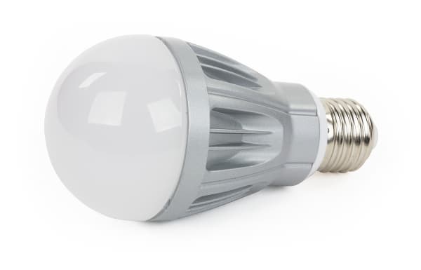 RGBW Light Bulb RGBW Light Bulb