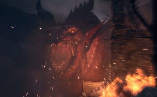 Стала известна предполагаемая дата релиза Dragon’s Dogma 2