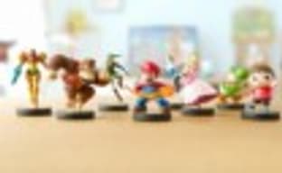 Рекламный ролик аmiibo