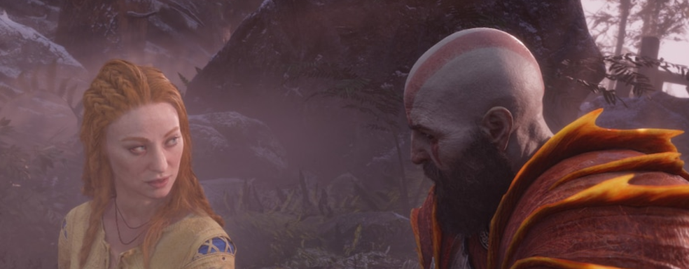 God of War Ragnarok получила обновление на ПК и PS5 — игра больше не требует привязку к PSN