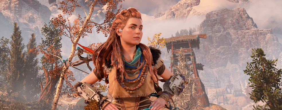Ремастер Horizon Zero Dawn стартовал в 22 раза хуже оригинала и получил смешанные отзывы в Steam, но результат лучше, чем у Concord