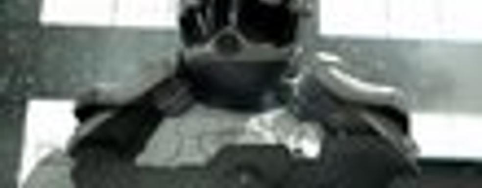 Vanquish для PS3 и PSP?