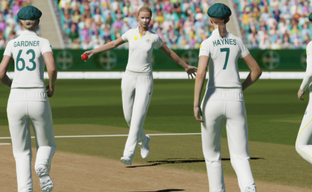 Релиз спортивной игры перенесли из-за переписки четырёхлетней давности «лица обложки» с женщиной