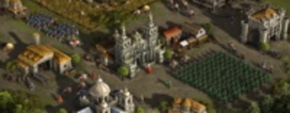 GSC Game World удивила анонсом ремейка «Казаков»