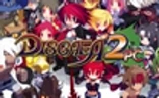 Переиздание Disgaea 2 выйдет на РС 30 января 2017