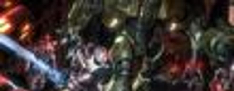 Too Human так и не «выстрелил»