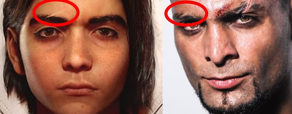 Парень из Far Cry 6 – не Ваас из Far Cry 3?