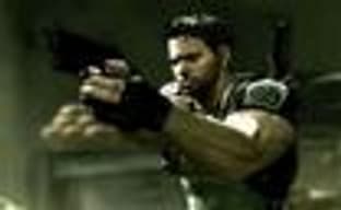 Capcom ждет огромных продаж от Resident Evil 5
