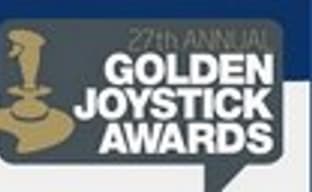 Результаты Golden Joystick Awards 2009