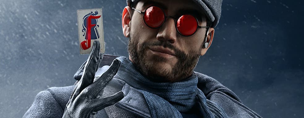 Ubisoft criticized for Rainbow Six Siege, rumors of a Game Pass analogue from Sony — the most interesting of the week