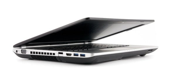 Мультимедийный ноутбук ASUS N46Wm