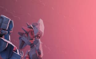 [Видео] Взрослые парни любят больших роботов! Обзор Phantom Brigade