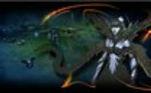 Трейлер Royal Quest