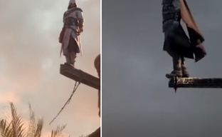 Отсылка или отсутствие идей? Assassin's Creed Mirage покадрово повторяет фрагменты из оригинальных игр серии