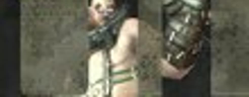 Anarchy Reigns: Oinkie