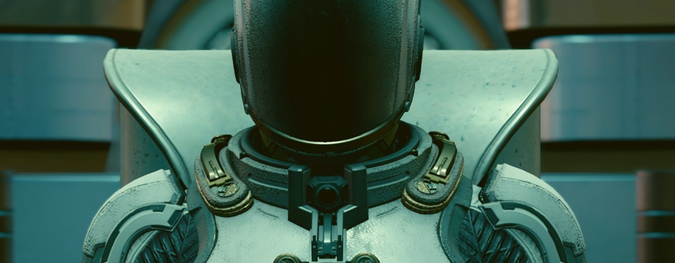 Почему персонажи Starfield жутко улыбаются. Создательница God of War объяснила, как Bethesda следует доработать игру