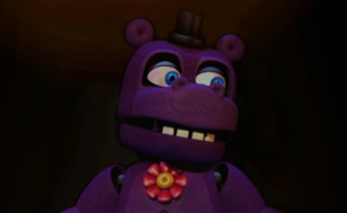 Freddy Fazbear's Pizzeria Simulator to be translated into Russian. Gameplay trailer of the Russian localization of the horror game