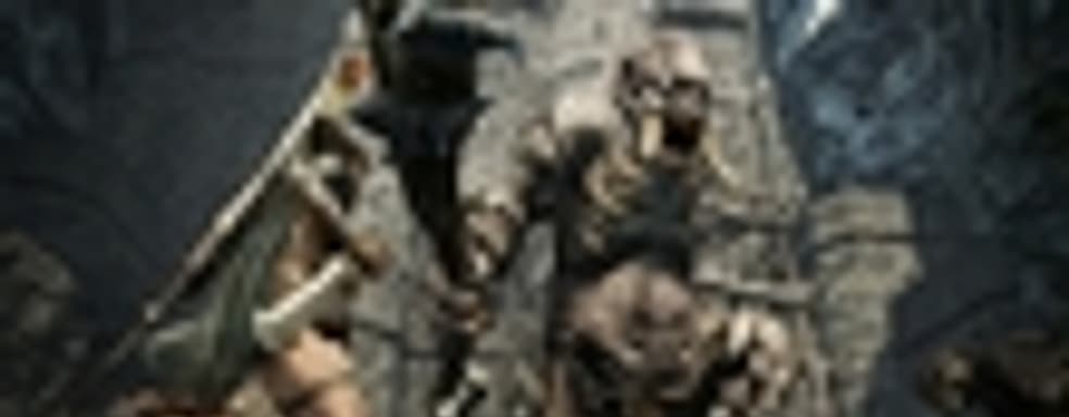 Capcom готовит MT Framework Next Generation