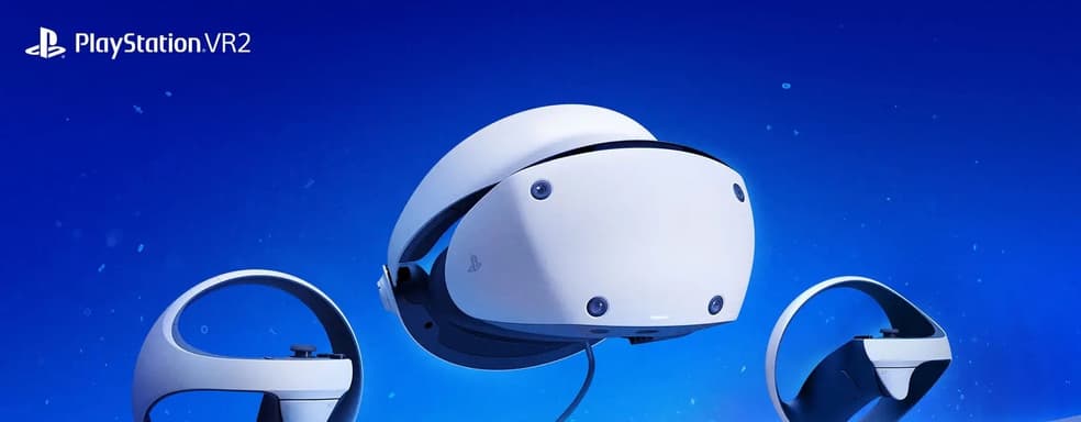 Sony строит грандиозные планы на будущее PlayStation VR2