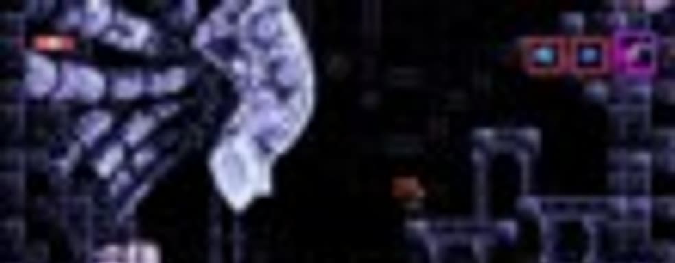 Axiom Verge вышла в Steam и Humble Store