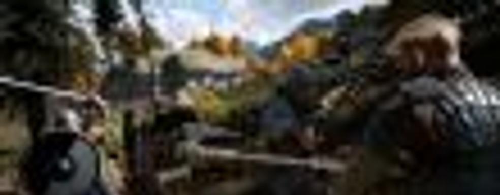 10 минут Valhall: «королевская битва» о викингах