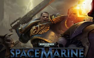 Ультрамарин под грибами. Обзор Warhammer 40000: Space Marine