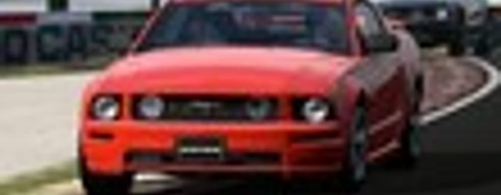 Gran Turismo 5 снова перенесли?