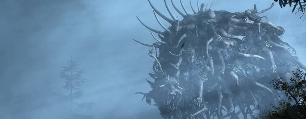 В сети появилось почти 30 минут хоррора Bleak Haven