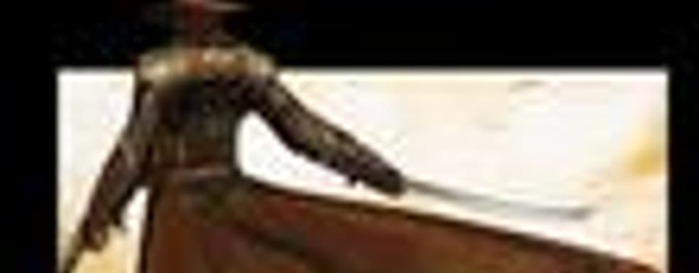 Трейлер Red Steel 2