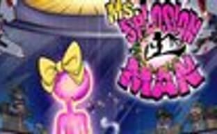 Ms. 'Splosion Man - еще одна жемчужина XBLA [Обновлено]