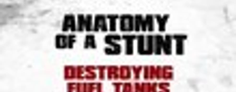 Демонстрация игрового процесса Just Cause 2