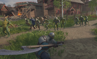 Российские депутаты создали рабочую группу по регулированию контента в видеоиграх — СМИ