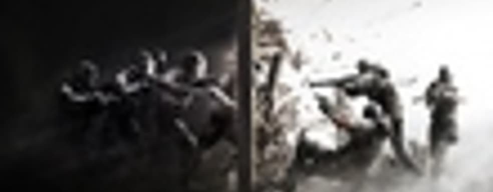 Rainbow Six: Siege задержится до 1 декабря