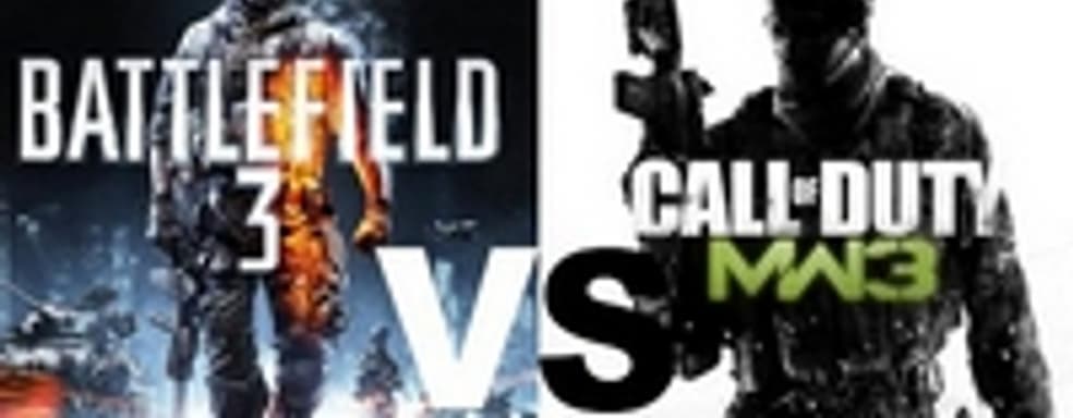 Peter Moore: главное - не обойти Call of Duty, а захватить кусок рынка