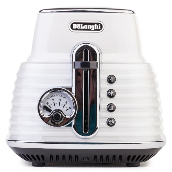 тостер DeLonghi Scultura CTZ 2103