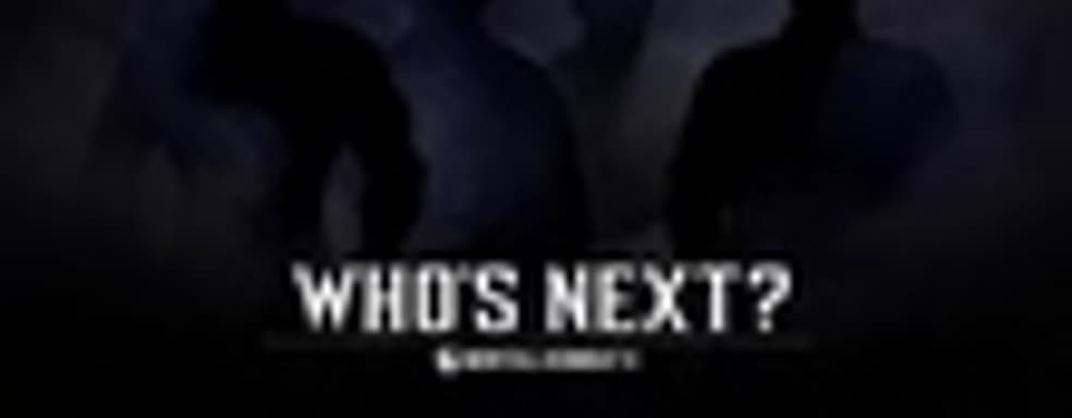 Mortal Kombat X получит новых персонажей в следующем году