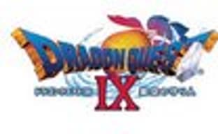Dragon Quest IX - 2,3 млн. копий за два дня