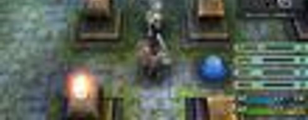 Brandish - Dark Revenant: новый дьяблоид для PSP