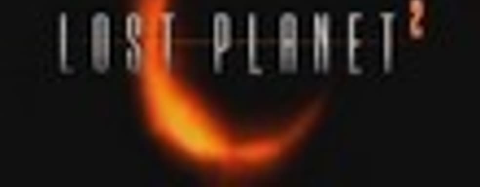 Демо-версия Lost Planet 2 в PSN