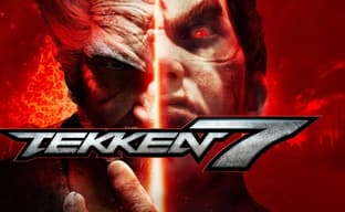 Tekken 7 показала лучшие продажи в истории серии