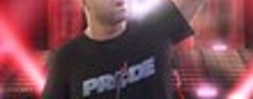 UFC Undisputed 3 в начале 2012