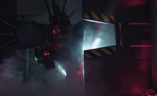 Devolver Digital Showed a Fighting Robot — Fans Are Mentally Preparing for Another Crazy Show from the Company