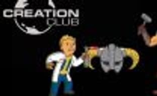 Вице-президент Bethesda: В Creation Club продаются мини-DLC, а не модификации