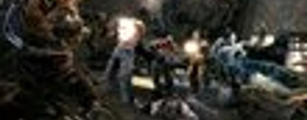 Системные требования Bulletstorm